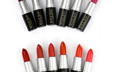 Buy One Lipstick, Get a FREE Lip Gloss