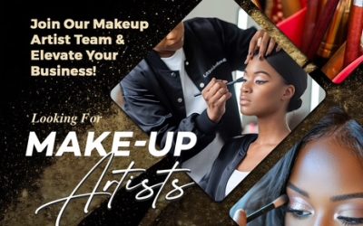 Looking for Makeup Artists Who Know How to Make Skin Glow