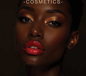 Black Skin Cosmetics Catalog 2026